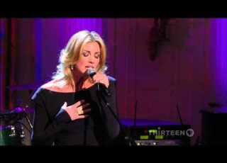 In Performance At The White House Paul McCartney Faith Hill The Long And Winding Road