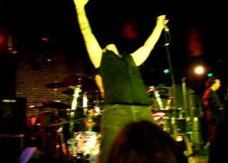  Cry Wolf Pretender Santa Clara CA 03 2011