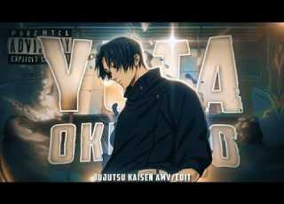 Yuta MONTAGEM ALQUIMIA Edit AMV FREE PF