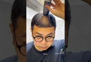 Daily Routine Of Toppik Hair Fiber Powder With Applicator Toppik Hair Haircare