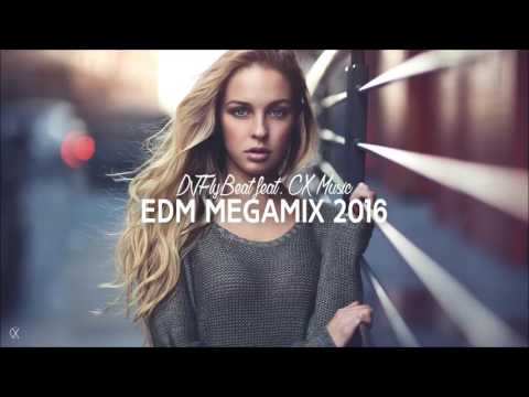 Electro House 2016 Best Party Dance Remix Club Music Mix Game