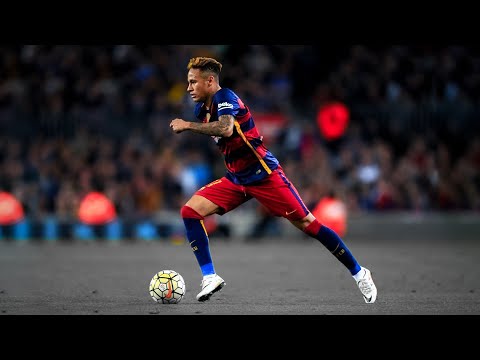 NEYMAR JR FEEL GOOD FC BARCELONA 2015 16
