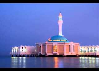  سورة ابراهيم للقارئ محمد سعيد النعيمي رحمه الله