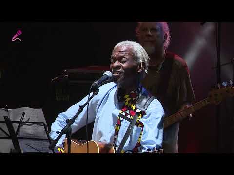 CHICO ANTÓNIO Live At CCFM Maputo May 2022 ITEKI MALEMBE