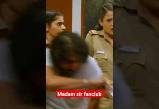 Kareena Love S Gulki Yukti Madam Sir