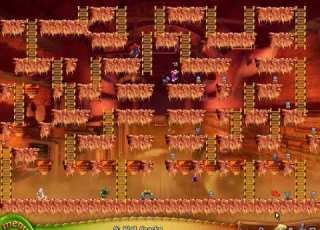  Super Granny 4 Cannery Level 5 Wall Cracks