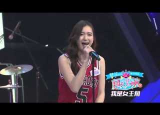  SNH48 國民美少女S隊 直到世界盡頭 20160123