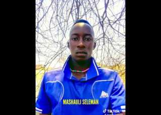  Ngelela Mwana SAMO Ujumbe Sita Bhuyaga Msambazaji Mashauli Seleman