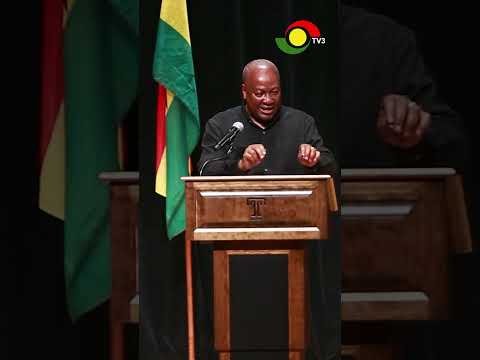 President Mahama Rejects Favoritism Claims In 2026 Security Recruitment Exercise President Mahama Rejects Favoritism Claims In 2026 Security Recruitment Exercise
