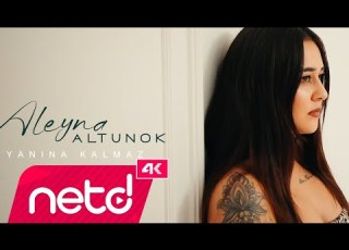  Aleyna Altunok Yanına Kalmaz