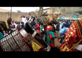  Allah Yaja Zamanin Sarkin Kano