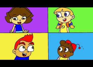  Little Einsteins Reboot Credits Theme Full Song