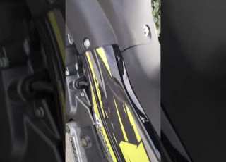 مراجعة دراجة Keeway Ck110 Vms Ck110