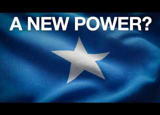 Mogadishu Is Growing In Power Here S What That Means
