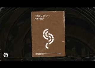  Mike Candys Ay Papi