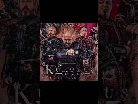 المؤسس عثمان الموسم الثالث الحلقة 65 مترجمة في هذا اللينك Https T Me MNMNMNM1m