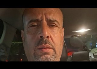  رسالة قوية لقيلوش وكول التضامون مع زوجة المواطن