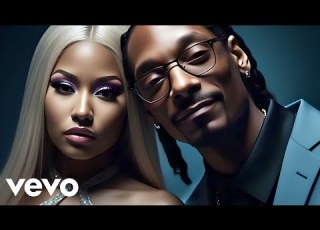 Nicki Minaj Snoop Dogg Ice Cube Westside Legacy Ft 50 Cent WC Remix