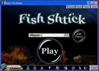 After Dark Games 1998 PC 10 Of 10 Fish Shtick 720p