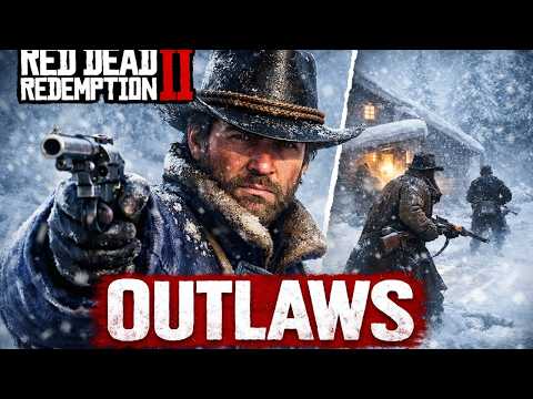 RDR2 Outlaws From The West Chapter 1 Colter Mission Gameplay 2026 RDR2 Outlaws From The West Chapter 1 Colter Mission Gameplay 2026