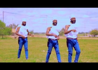  2026 LUHULULA MASWA HASILA KALI NYANOKO OFFICIAL VIDEO 8K