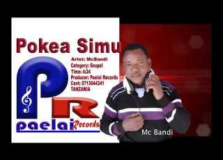Mc Bandi Pokea Simu