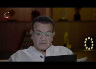  أختي إتقدملها واحد مطلق وعنده أطفال أوافق ولا لا بالحب مع أسامة منير