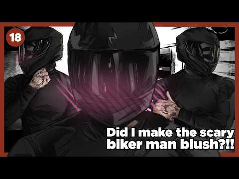 My Yandere Booktok Fantasies Are Coming True Big Bad Dogs Shift 1