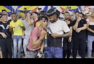 بركان الغربية امين ابو رويضة يلعب الدحية واللعيبة تغني الدحية 2021