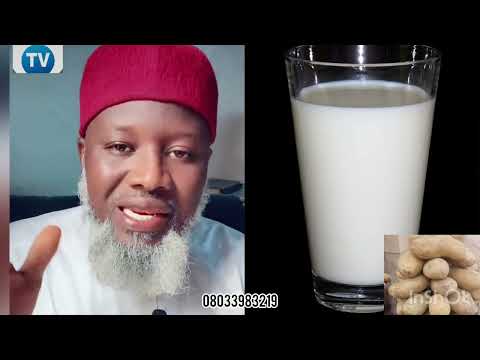 GA MAGANIN KARA KIBA FISABILILLAH