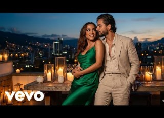 Aniita X Maluma Báilame Lyrics Vedio Romance Traplatin