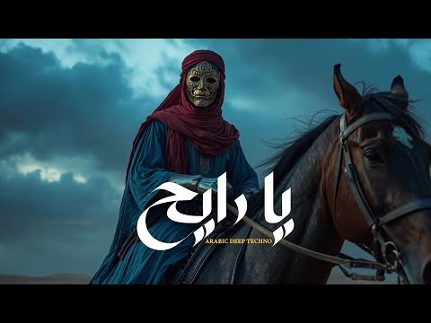 يا رايح ديب تكنو هاوس ريمكس نار 2026 Arabic Deep Techno