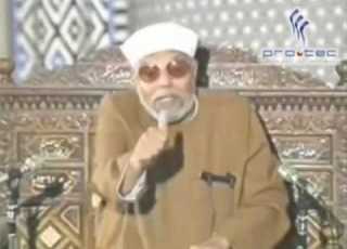  759 تفسير الشعراوي كامل سورة القصص الآيات 10