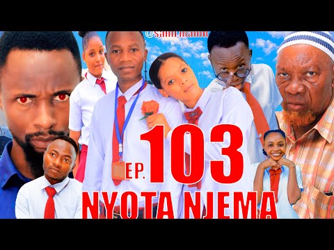 NYOTA NJEMA 103 Clamvevo Dunia Stivemweusi Lastchance Babajoan Dontatv Sahilmahili