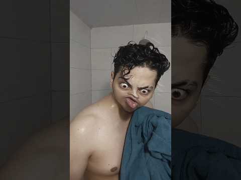 وقتی خونتون جن داره Shorts