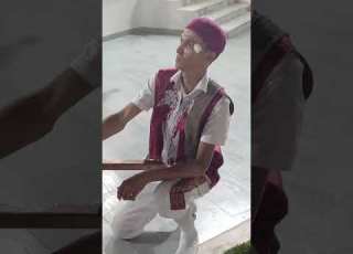  شطحة بالسناجق علي نغمة المزموم