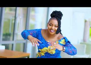  MUVUVI BY QUEEN D OFFICIAL VIDEO
