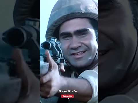 سيد زيان أصطاد عسكري من العدو بعد انتهاء ضبط النفس أبناء الصمت Shorts