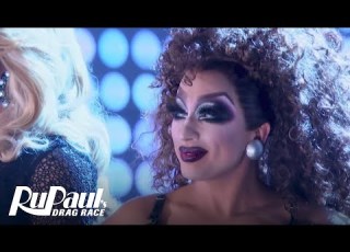 Gag Worthy S8 Finale Opening RuPaul S Drag Race