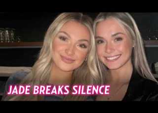 Jade Jones Breaks Silence After Makenzi Kern S Death During Bachelorette Trip
