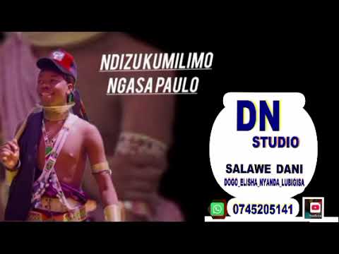 Ndizu Kumilemo Song Ngasa By Dn Studio Dogo Elisha 2026