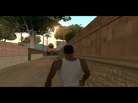 Aw Shit Here We Go Again Original Grand Theft Auto San Andreas