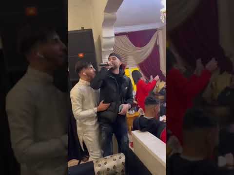 انا وياك نخرجو اليوم قنبلة تيكتوك الفيديو الاصليBilal Assarguini