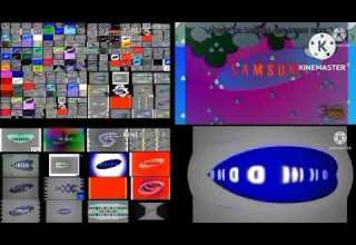 226 Samsung Logo History Loud Reversed
