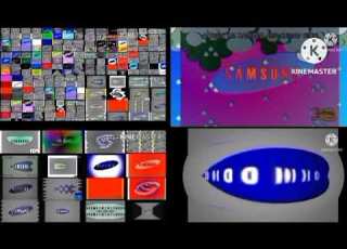 226 Samsung Logo History Loud Reversed