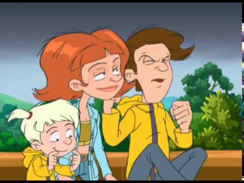 Marsupilami S2 EP 5 J Habite Chez Marsu