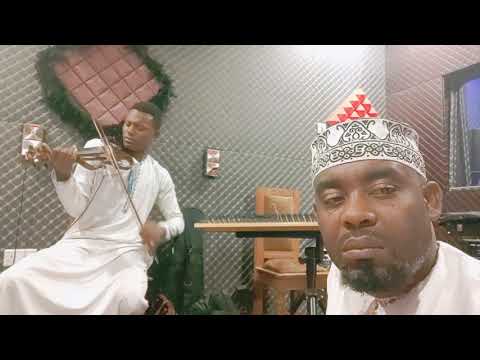 NASAHA CREW BASHRAFF MAZOEZIN 2021