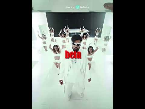 Badshah Kokaina Badshah Song Newsong Kokaina