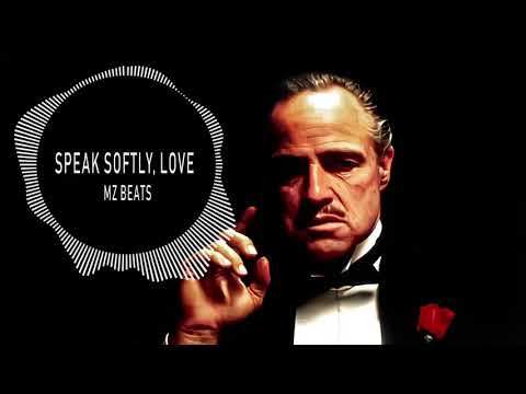 Alta Mafia The Godfather Instrumental Rap HIPHOP