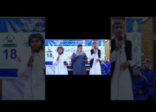 أنشودة تهون الحياة وكلن يهون ولكن إسلامنا لا يهون بدون إيقاع و أداء جميل